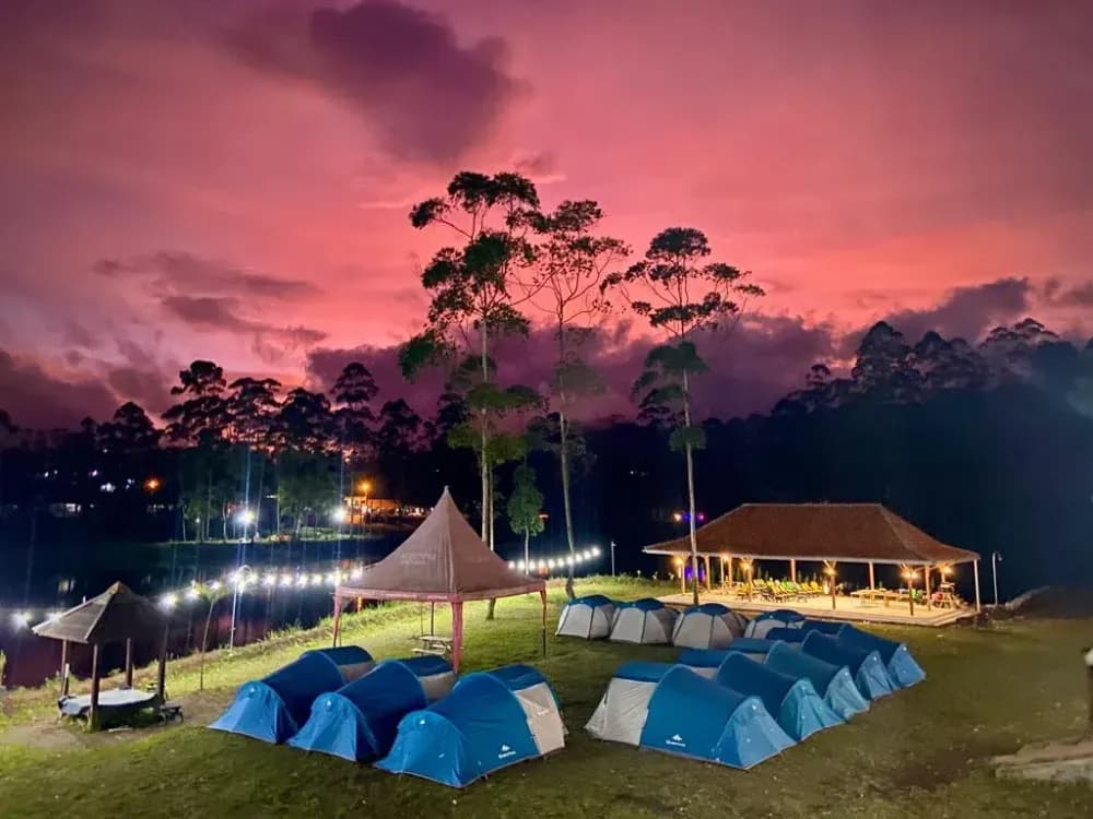 Parabon Campsite gallery 2