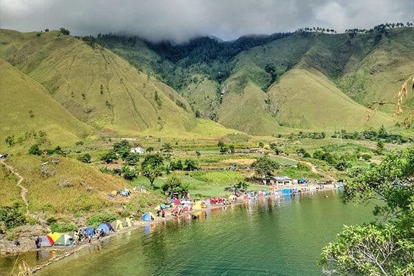 Pulau Silalahi Paropo Camp gallery 2