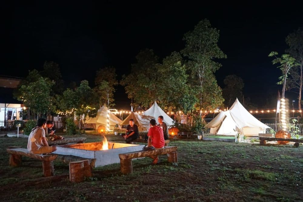 MS Camp Borneo gallery 2