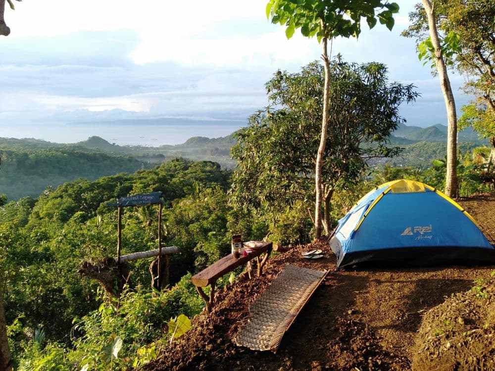 Dulukauh Sogsogan Camp gallery 2