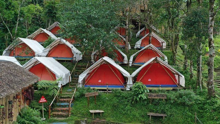 Lembah Hijau Malino gallery 2