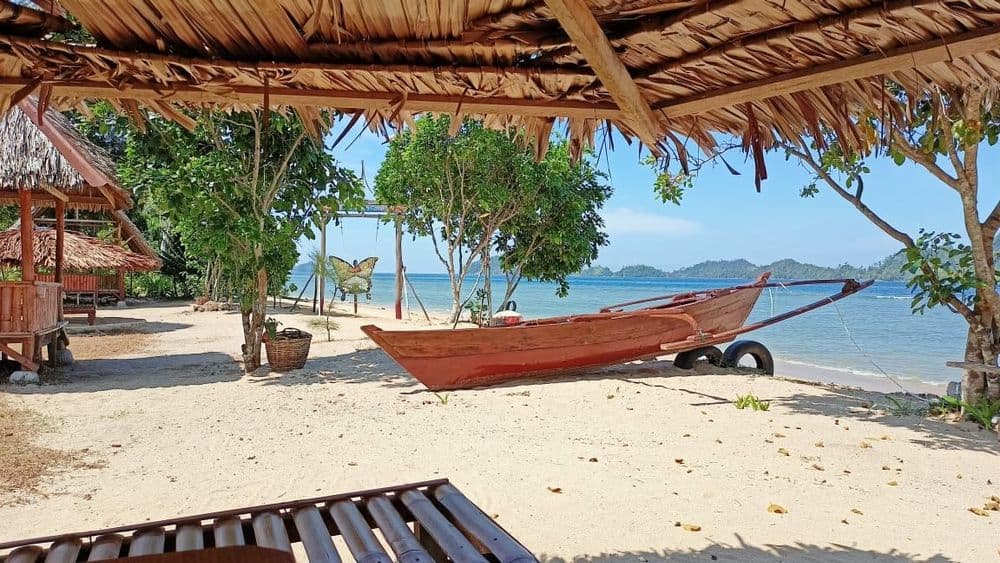 Echo Beach Camp gallery 2