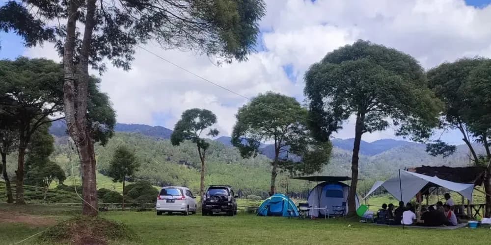 Basecamp Wanasari gallery 2