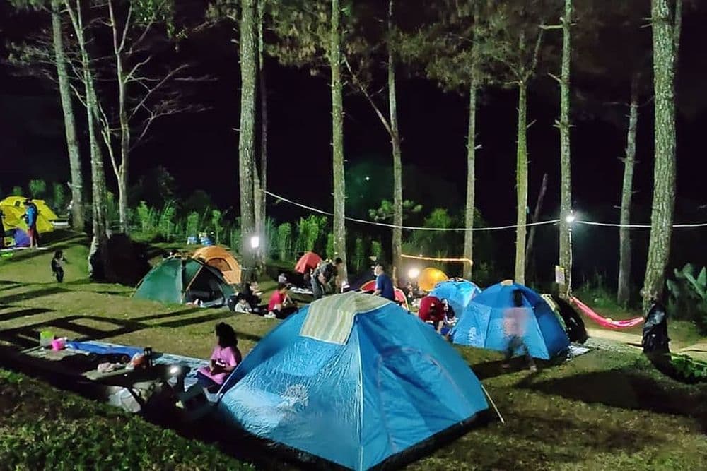 Wisata Pelangi Camp gallery 1