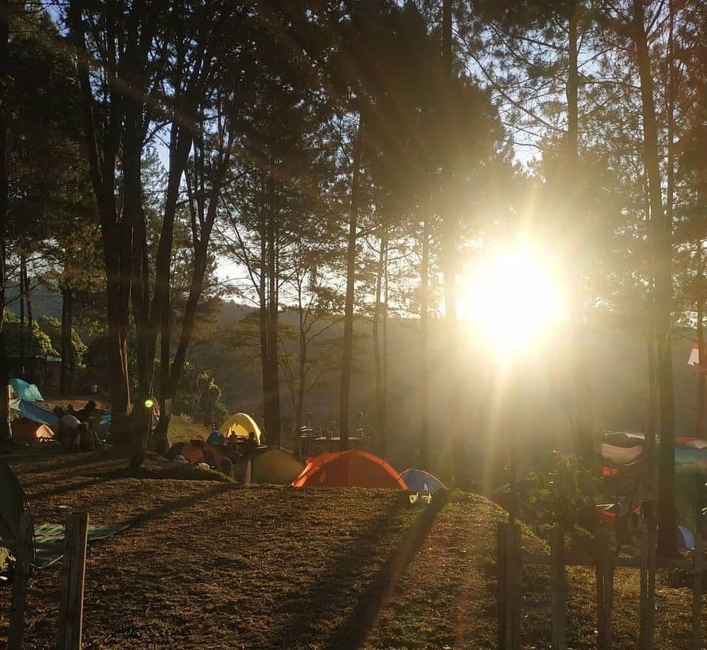 Wisata Pelangi Camp gallery 2