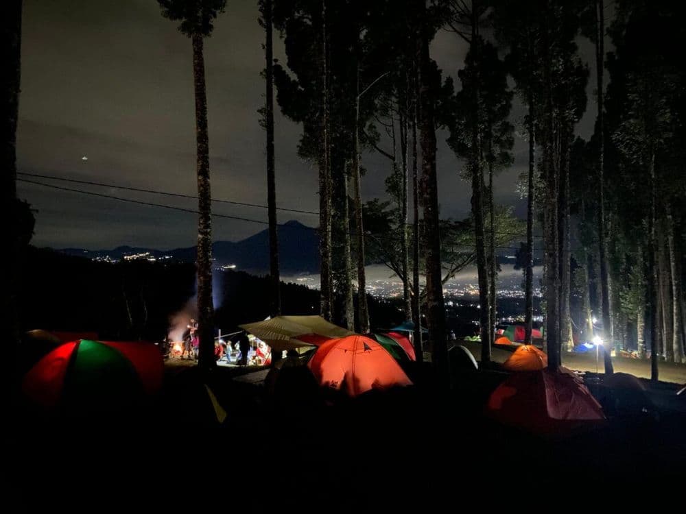 Camp Dam Cidahu gallery 1