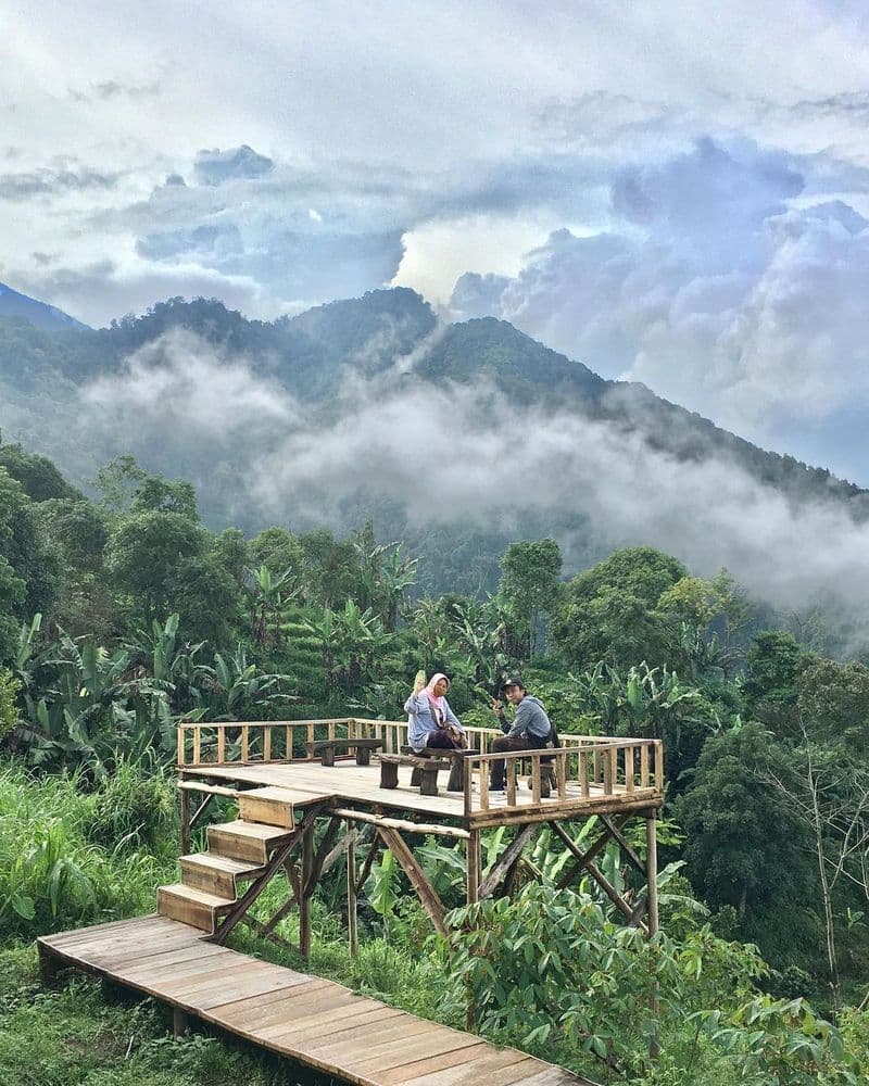 D'lamping Coffee & Camp gallery 2