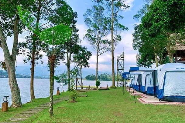 Glamping Cileunca gallery 2