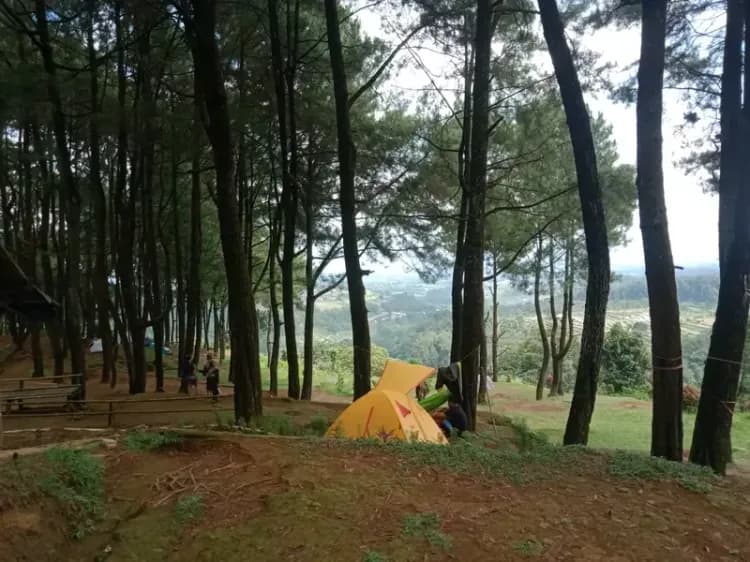 Ranggon Hills Camping Ground gallery 2