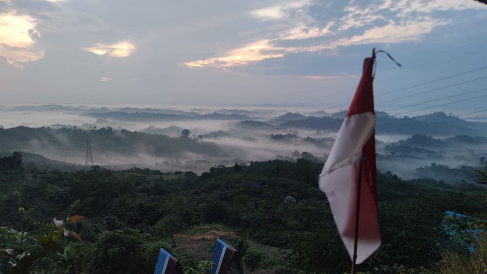 Puncak Samarinda gallery 1