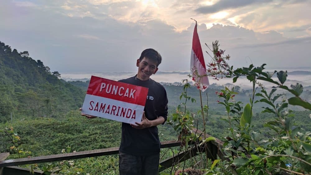 Puncak Samarinda gallery 2