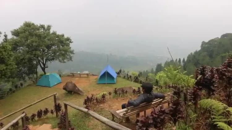 Rocks Hill Camp Ground