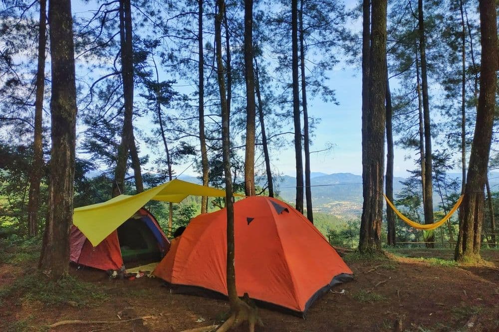Pasir Buntung Camping Ground gallery 2