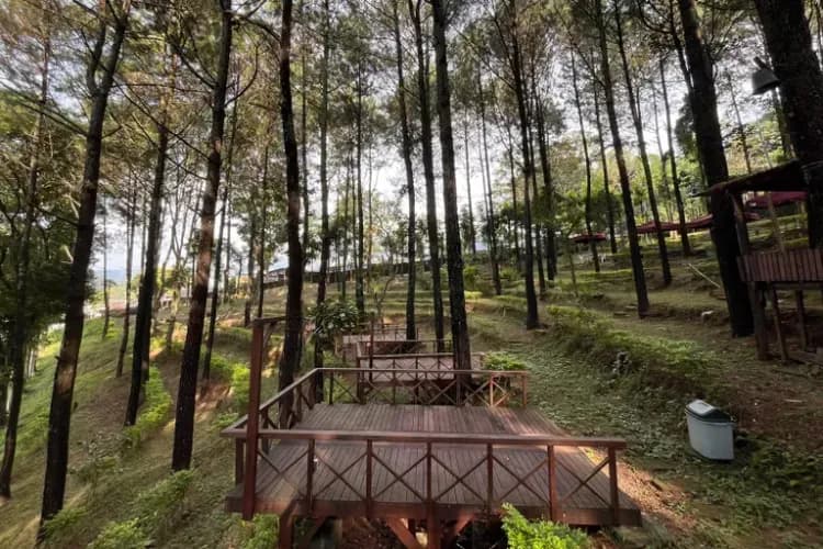 Alas Pacet gallery 2