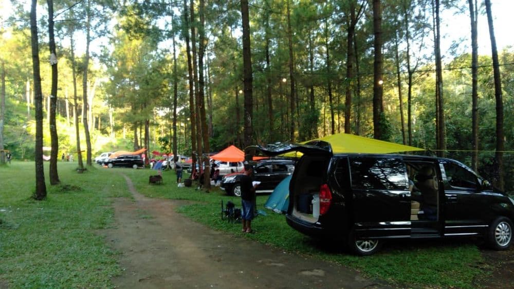 Wana Wisata Winong gallery 1