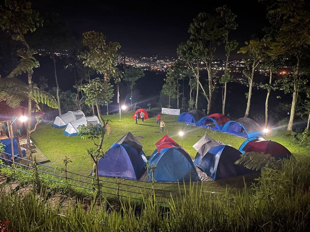 Everest Valley Family Camp gallery 2