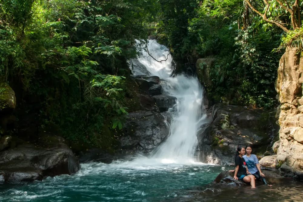 Curug Panjang Megamendung gallery 2