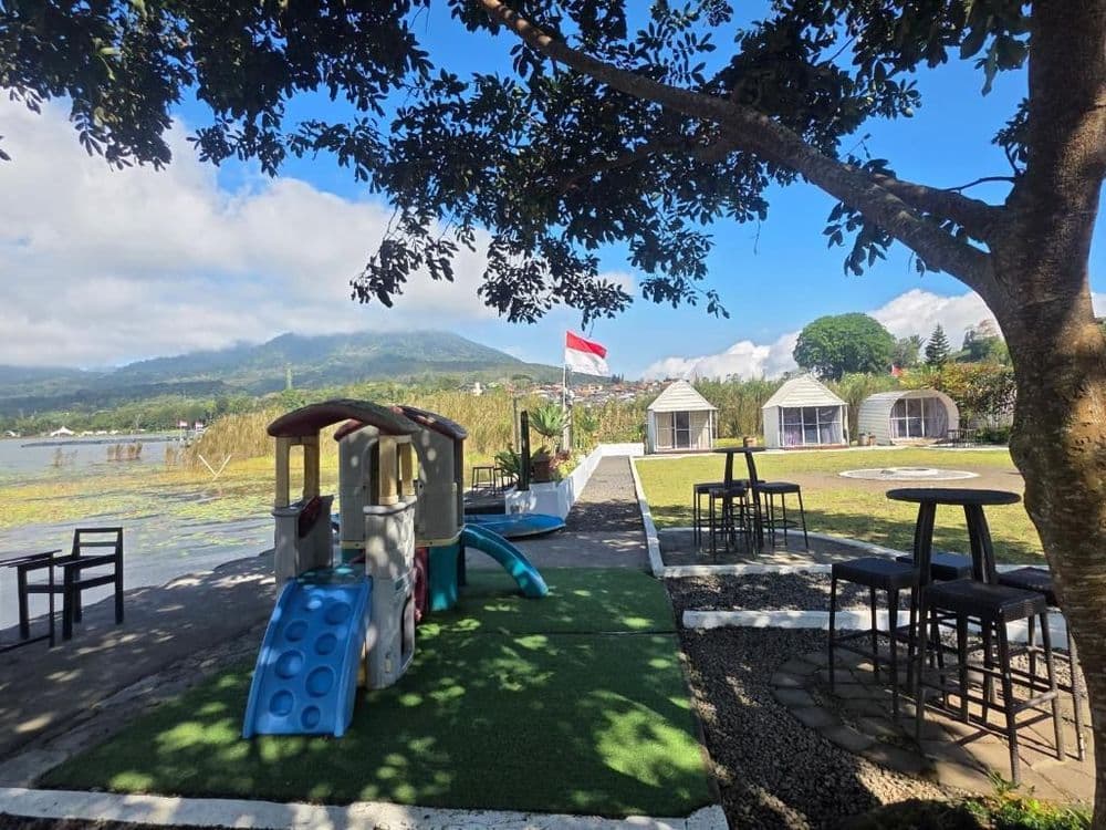 Glamour Camping Bedugul gallery 2