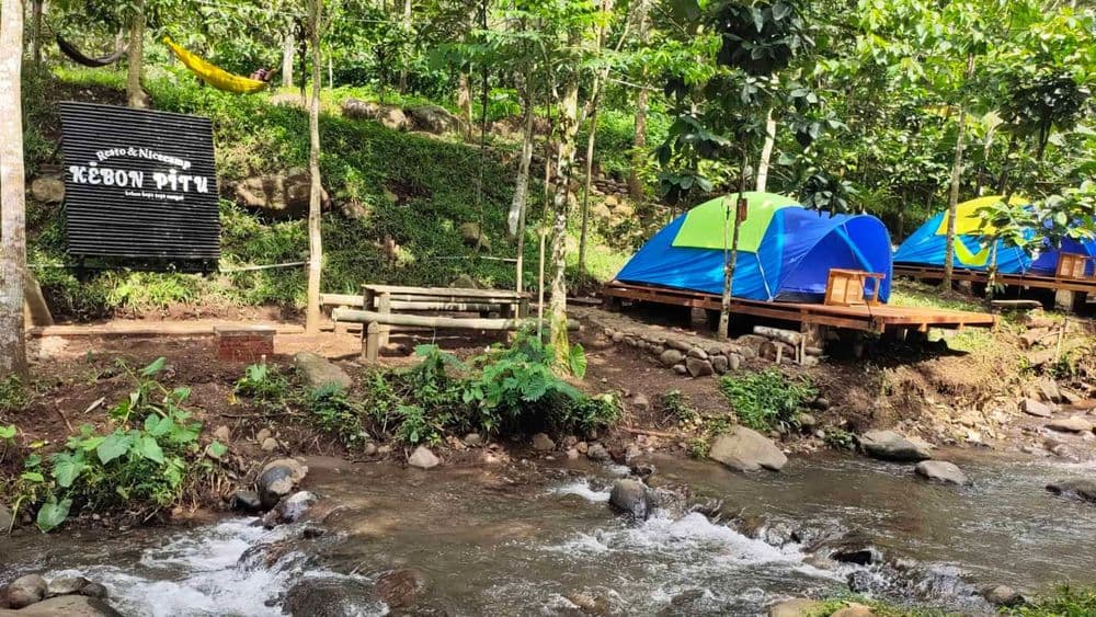 Kebon Pitu Nicecamp gallery 2