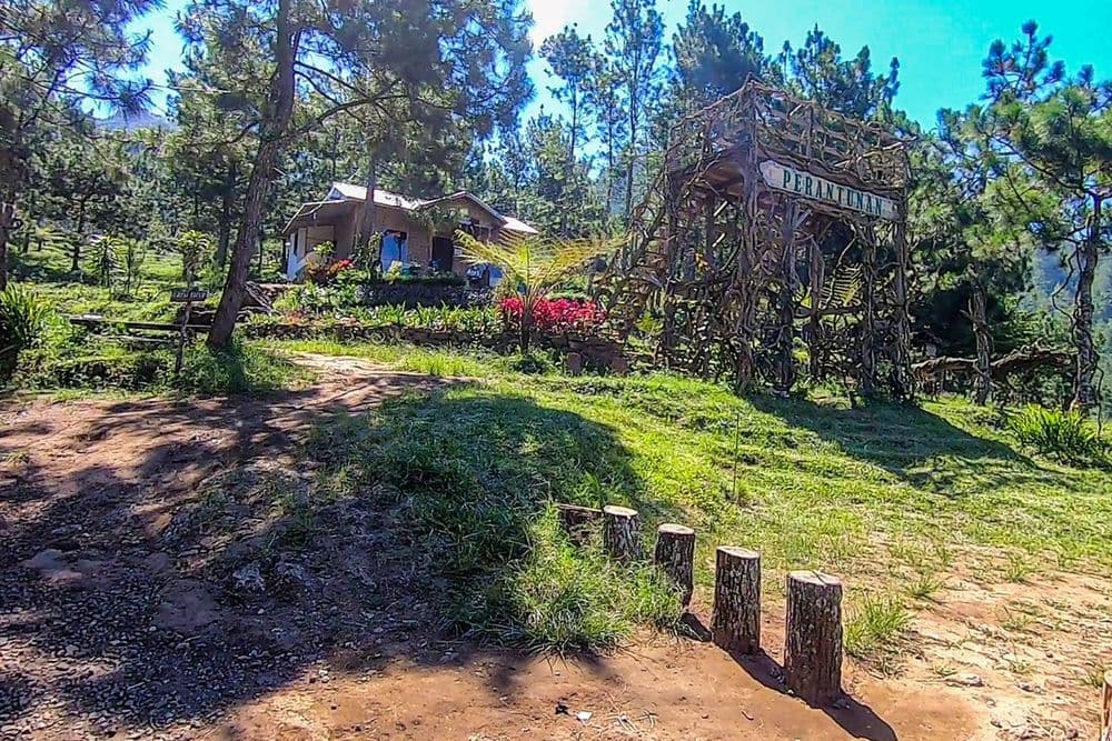 Wisata Alam Perantunan gallery 2