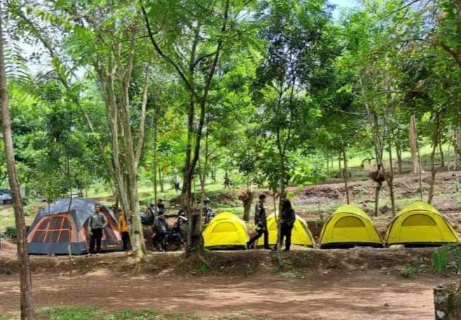Aki Encang Camping Ground gallery 2