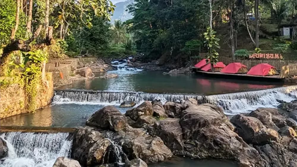 Curug Leuwibumi gallery 2