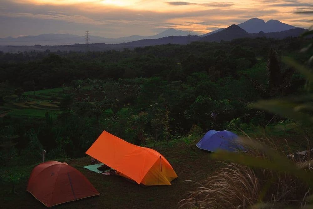 Kambing Bagus Camp gallery 2