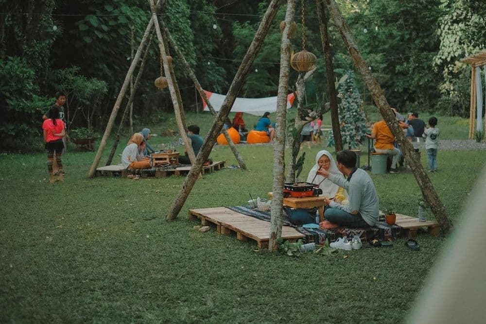 Parade Coffee Camp gallery 2