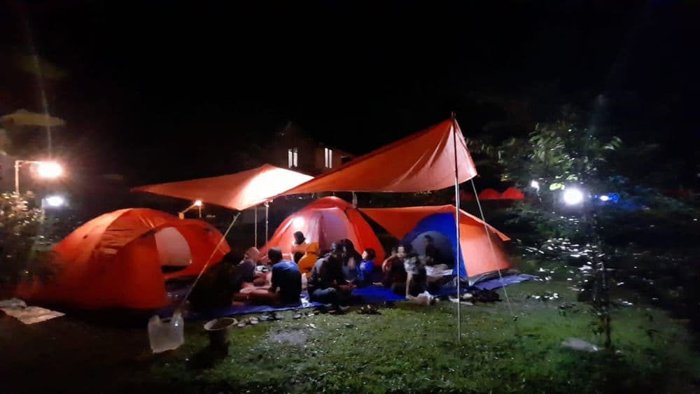 Tresnajaya Camping Ground gallery 2