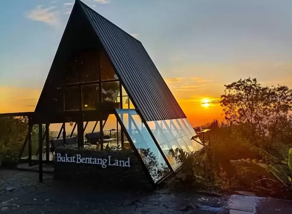 Bukit Bentang Land gallery 2