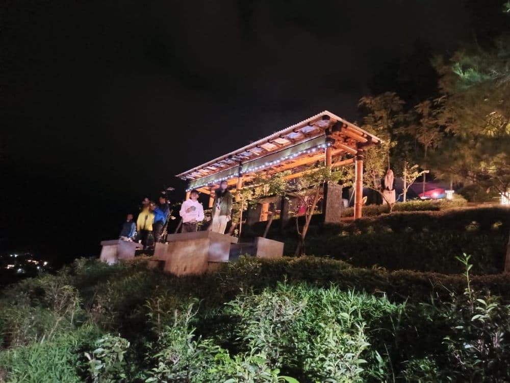 Wisata Embun Puspa gallery 2