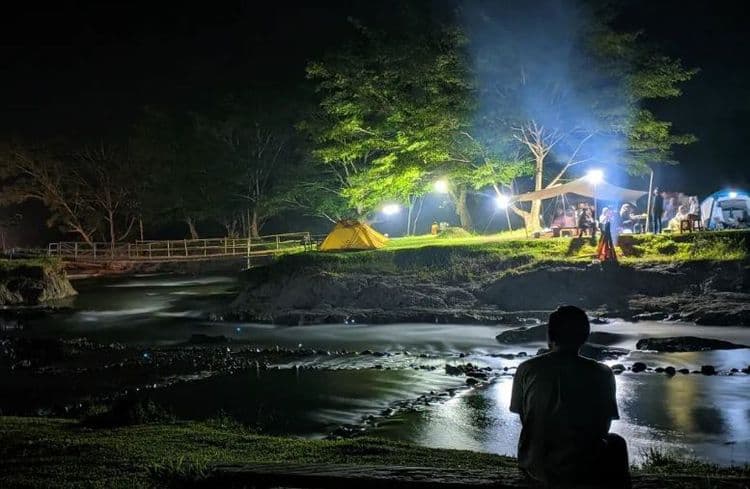 Riam Bidadari gallery 2