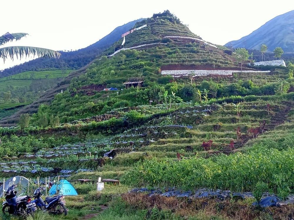 Gunung Cilik Kaliurip gallery 1