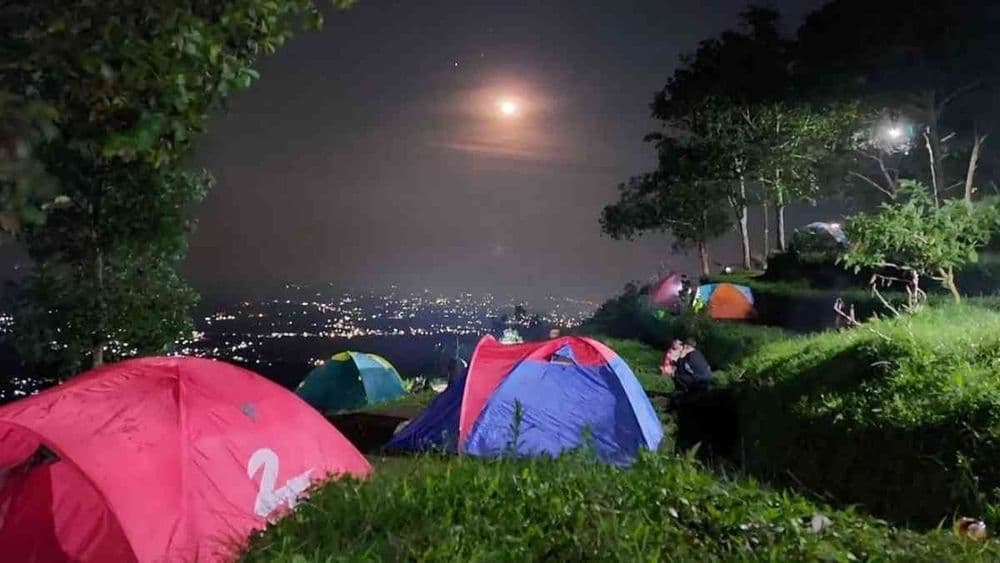 Lamping Kidang Campground gallery 1