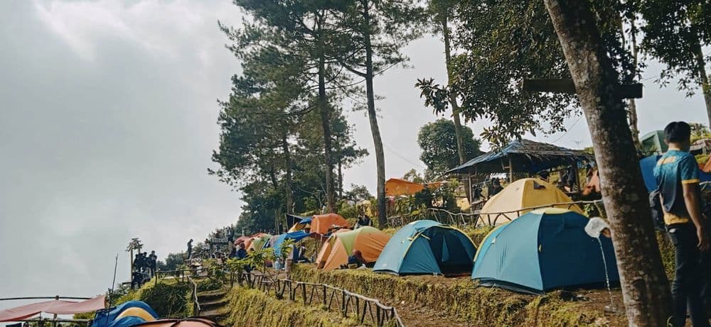 Lamping Kidang Campground gallery 2