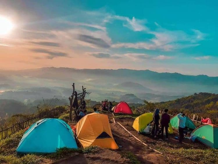 Samalengoh Camp gallery 2