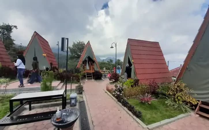 Girimanik Mountain Camp gallery 2