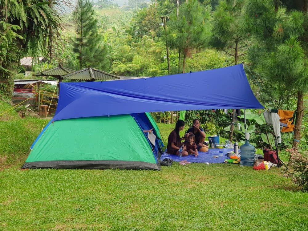 Camping Curug Kanyere gallery 2
