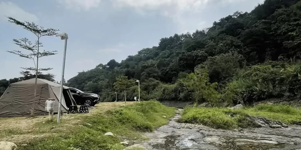 Sisi Cai Camping Ground gallery 2