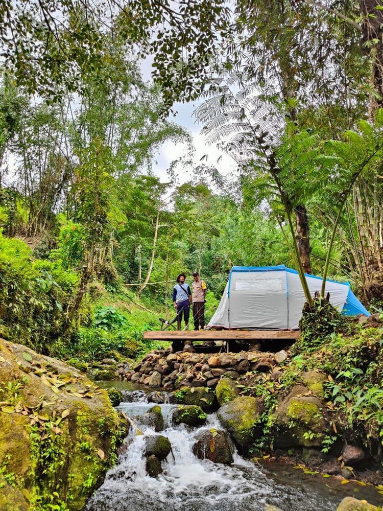 Mata Air Camp gallery 2