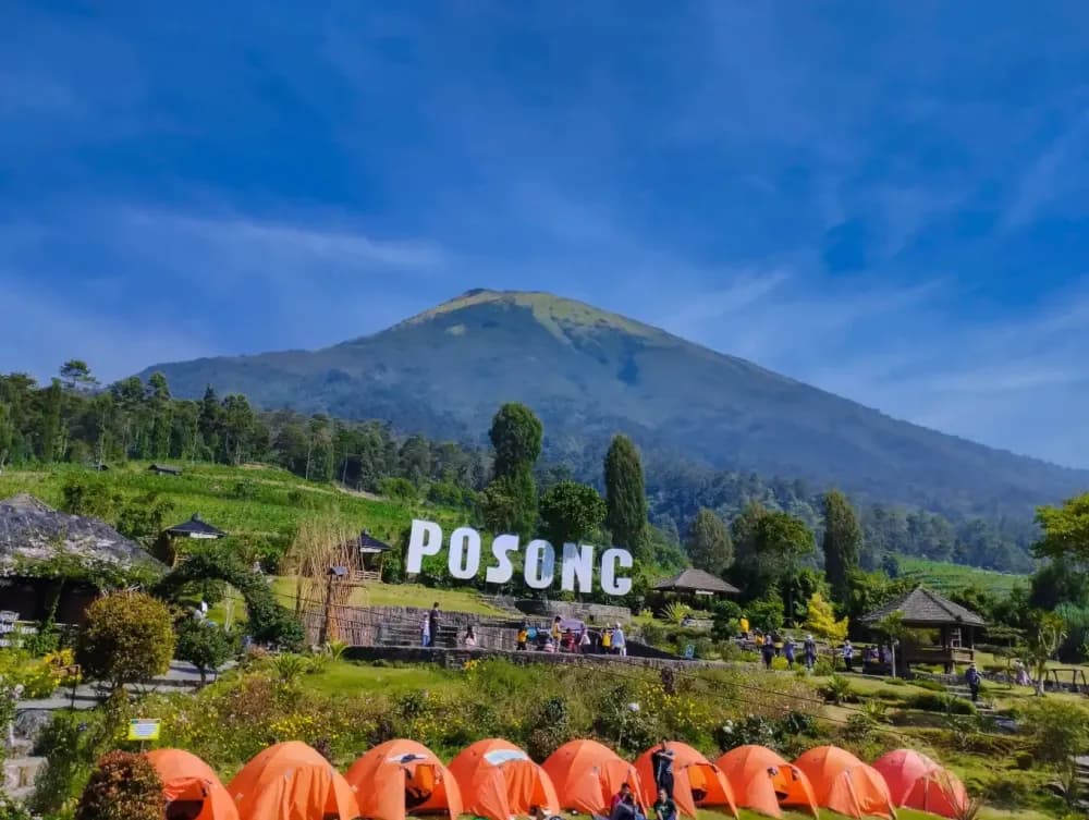 Wisata Alam Posong gallery 2