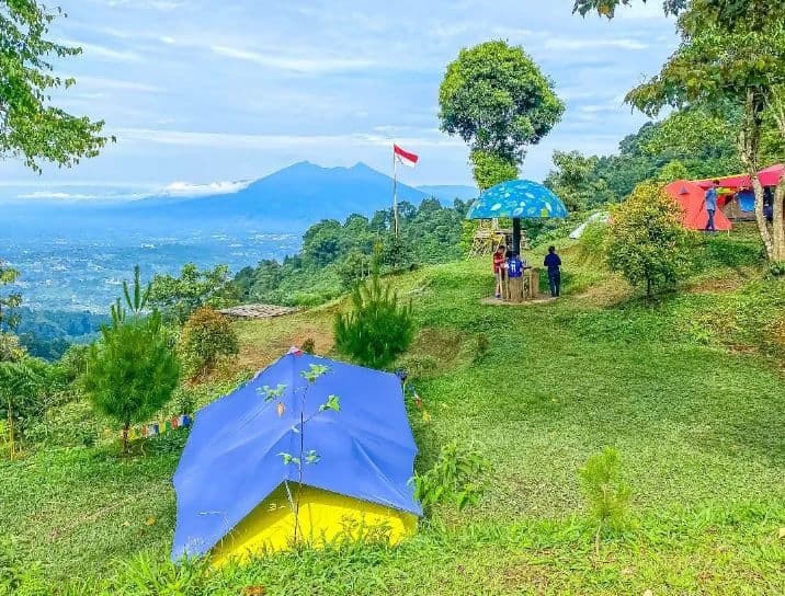 Camping Ground Luwihaja gallery 2