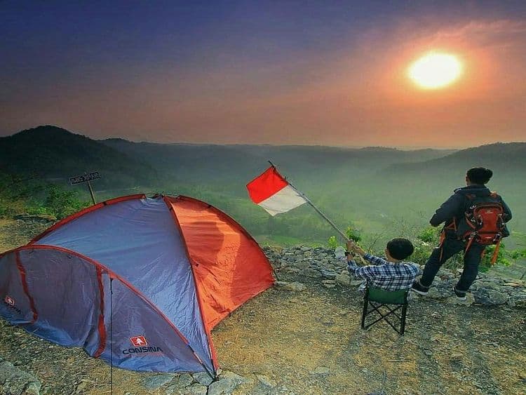 Watumabur Camp gallery 2