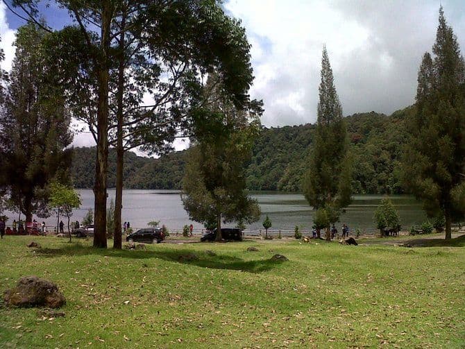Taman Laukawar Simalem