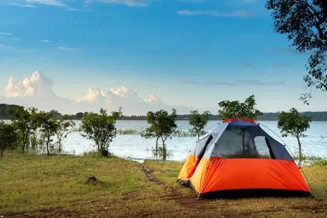 Flycamp Campingground