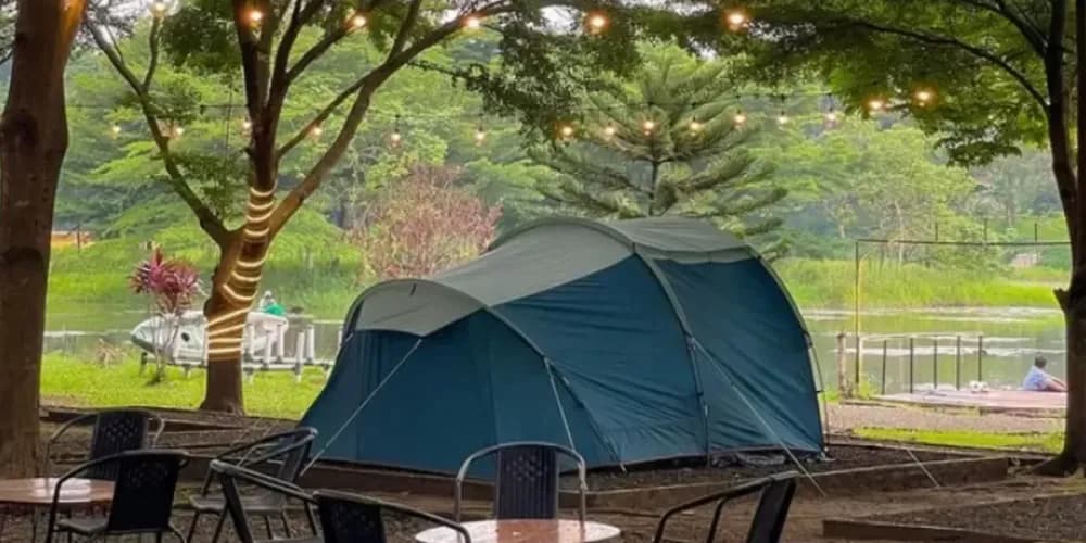 Flycamp Campingground gallery 2