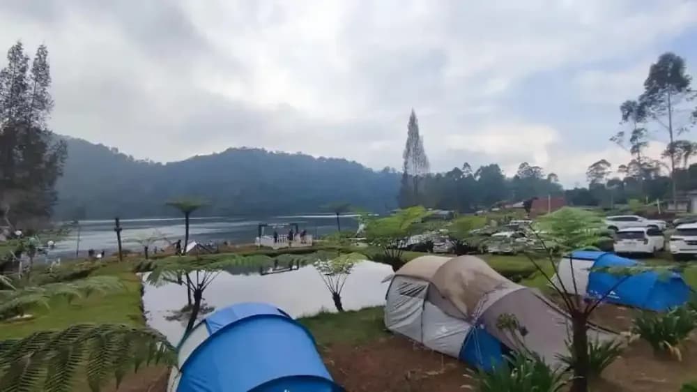 Lentera Camping Ground gallery 2