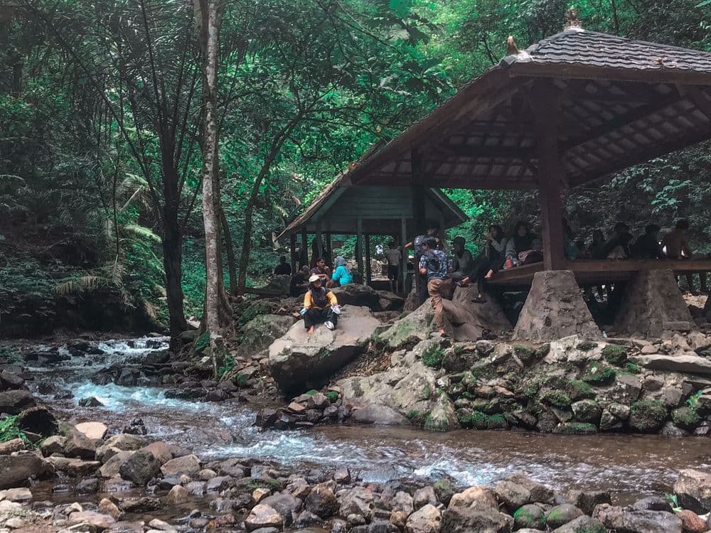 Wisata Pesona Desa Pajambon gallery 2